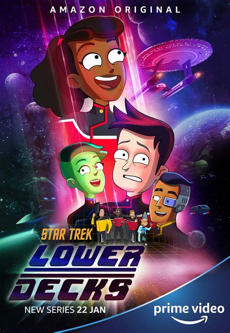 lower decks staffel 4 prime|Amazon.de: Star Trek: Lower Decks Staffel 4 ansehen 